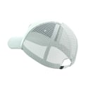 Gorra Compressport Trucker 6P Cap Blanco