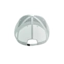Compressport Trucker 6P White Cap