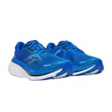Saucony Guide 18 Blue Black SS25 Shoes