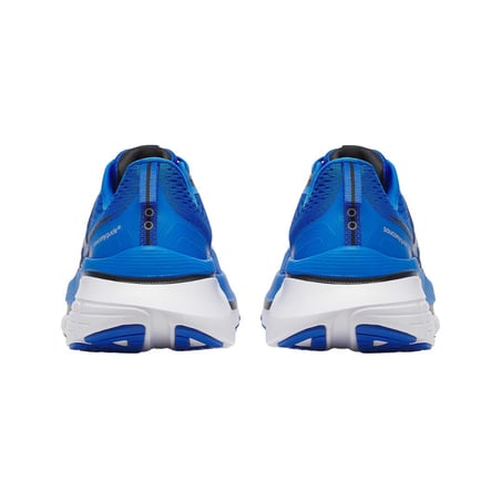 Buty Saucony Guide 18 Niebiesko-Czarne SS25