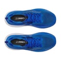 Saucony Guide 18 Schuhe Blau Schwarz SS25