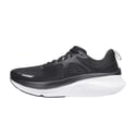Saucony Guide 18 Wide Black White SS25