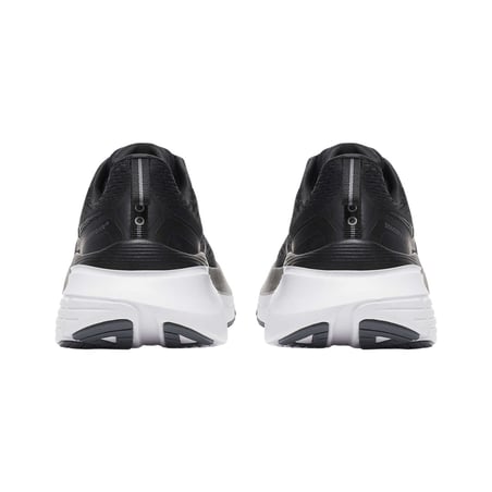 Saucony Guide 18 Wide Black White SS25