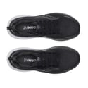 Saucony Guide 18 Wide Black White SS25