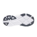 Saucony Guide 18 Wide Black White SS25
