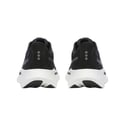 Scarpe Saucony Ride 18 Nero Bianco SS25