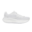 Saucony Ride 18 Summer Shoes White SS25