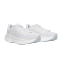 Saucony Ride 18 Summer Shoes White SS25