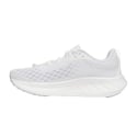 Saucony Ride 18 Summer Shoes White SS25