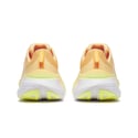 Saucony Guide 18 Orange Yellow SS25 Women's Shoes
