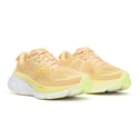 Saucony Guide 18 Orange Yellow SS25 Women's Shoes