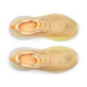 Chaussures Saucony Guide 18 Orange Jaune SS25 Femme
