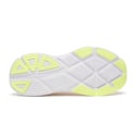 Chaussures Saucony Guide 18 Orange Jaune SS25 Femme