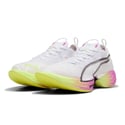 Buty Puma Fast-R Nitro Elite 2 Białe Żółte SS25