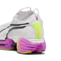 Ténis Puma Fast-R Nitro Elite 2 Branco Amarelo SS25