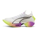 Buty Puma Fast-R Nitro Elite 2 Białe Żółte SS25