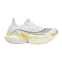 Buty Saucony Endorphin Elite 2 Biało-Żółte SS25 Unisex