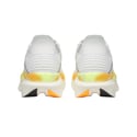 Saucony Endorphin Elite 2 Shoes White Yellow SS25 Unisex