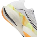 Chaussures Saucony Endorphin Elite 2 Blanc Jaune SS25 Unisexe