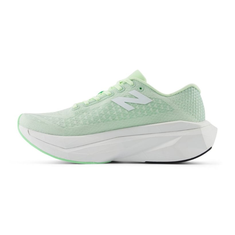New Balance FuelCell SuperComp Trainer v3 Green...