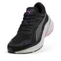 Puma Magnify Nitro 2 Black Purple SS25 Women's Shoes