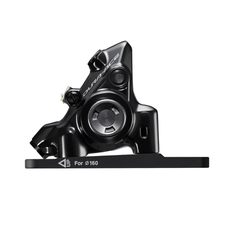 Shimano Dura Ace Di2 9200 12V Disc Group