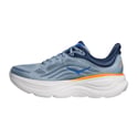 Ténis Hoka Bondi 9 Azul Laranja SS25