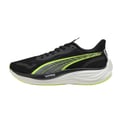 Buty Puma Velocity Nitro 3 czarno-żółte SS25