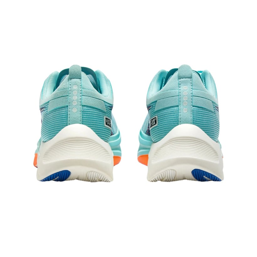 Scarpe Diadora Gara Carbon 2 Blu Arancio SS25...