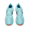 Chaussures Diadora Gara Carbon 2 Bleu Orange SS25 Unisexe