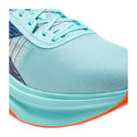 Diadora Gara Carbon 2 Schuhe Blau Orange SS25 Unisex