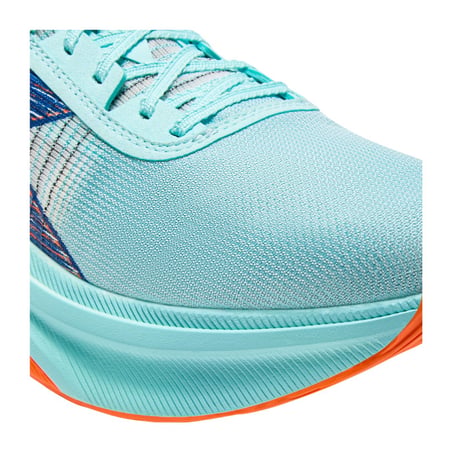 Diadora Gara Carbon 2 Schuhe Blau Orange SS25 Unisex