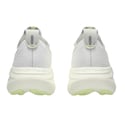 Asics Gel-Nimbus 27 Shoes White Yellow SS25