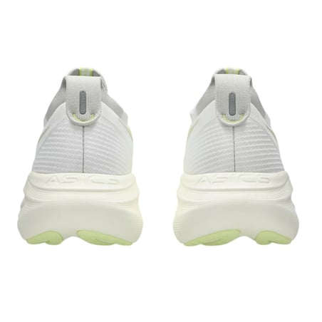 Scarpe Asics Gel-Nimbus 27 Bianco Giallo SS25