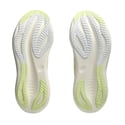 Zapatillas Asics Gel-Nimbus 27 Blanco Amarillo SS25