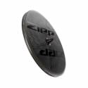 Zipp Super 9 Lenticular Rear Wheel Centerlock Tubeless Ready 12x142 Carbon