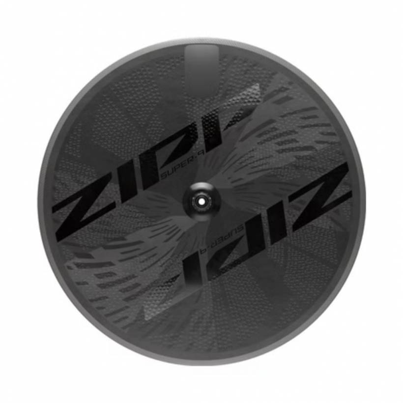 Zipp Super 9 Lenticular Centerlock Tubeless Ready 12x142 Carbon Achterwiel