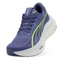Puma MagMax Nitro Purple Green Sneakers SS25