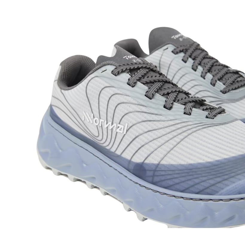 Ténis NNormal Tomir 2.0 Azul SS25 Unissex