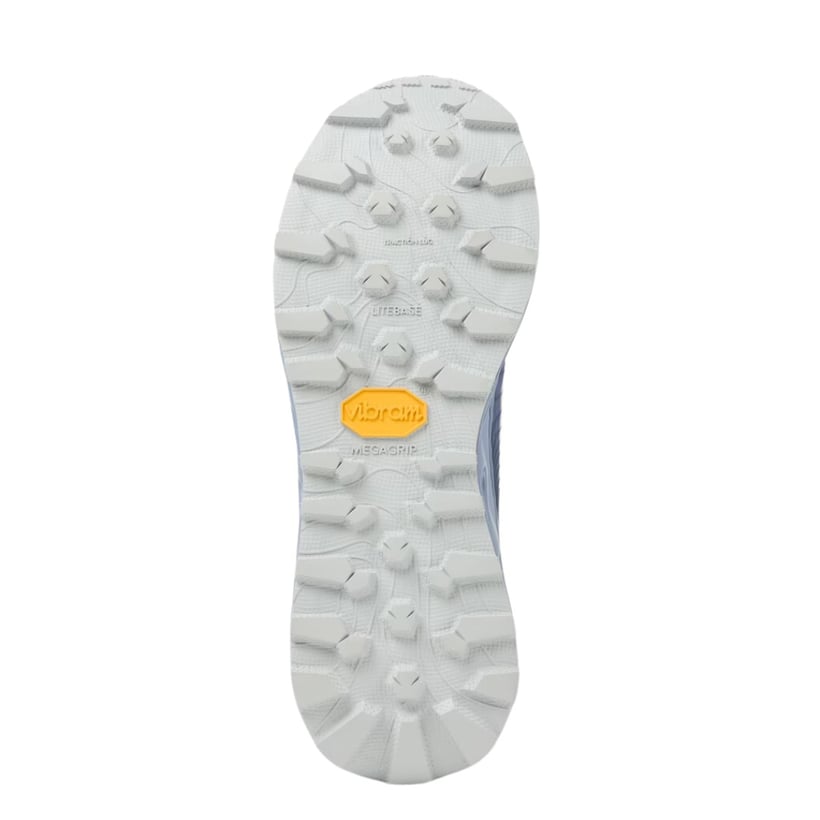 Schuhe NNormal Tomir 2.0 Blau SS25 Unisex