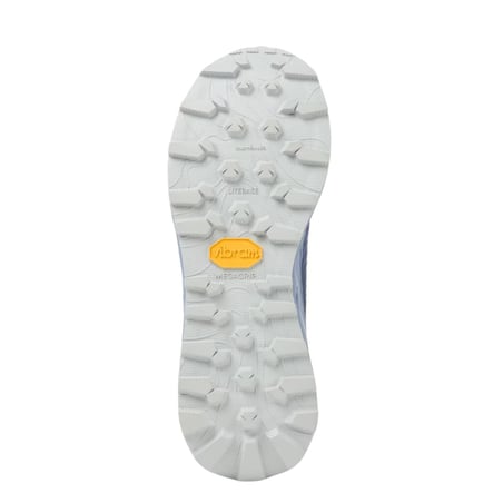 NNormal Tomir 2.0 Shoes Blue SS25 Unisex