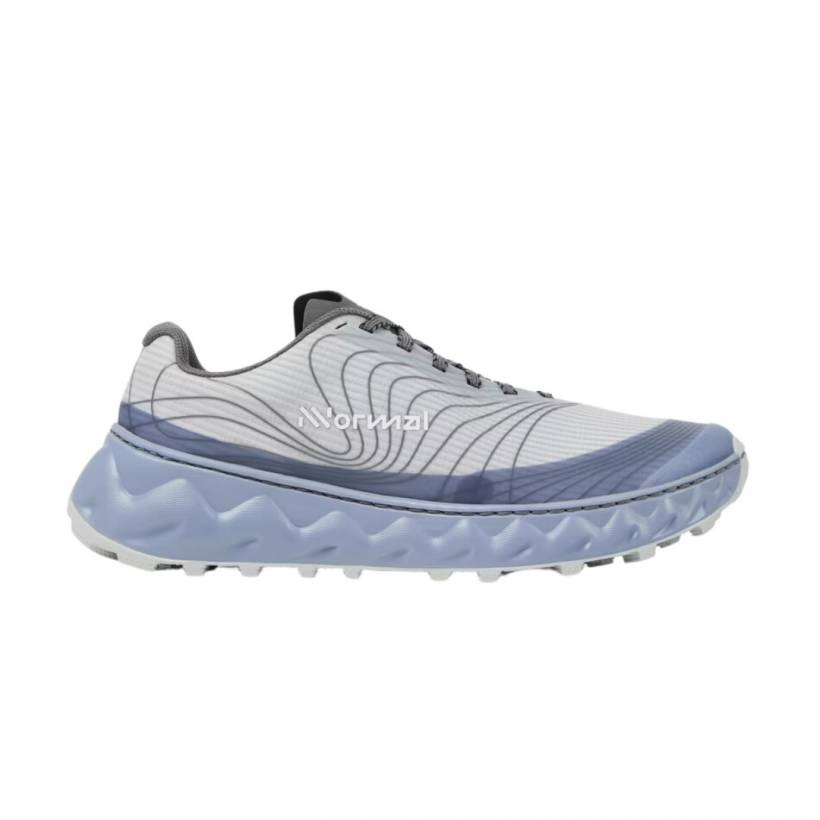 Buty NNormal Tomir 2.0 Niebieskie SS25 Unisex