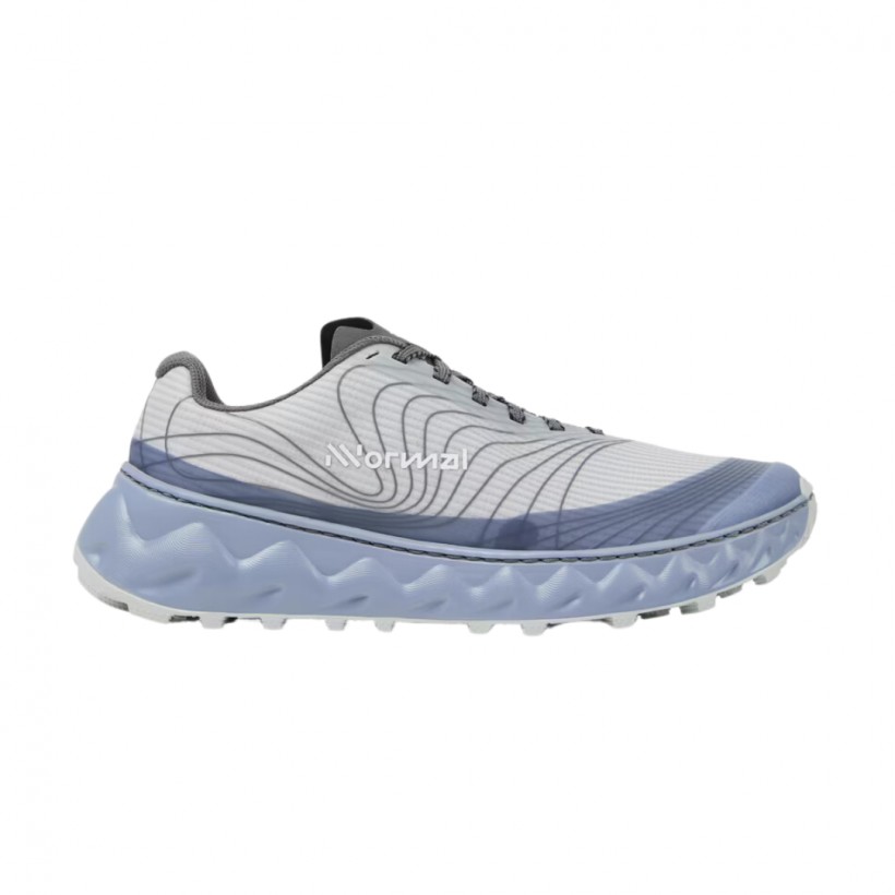Schuhe NNormal Tomir 2.0 Blau SS25 Unisex