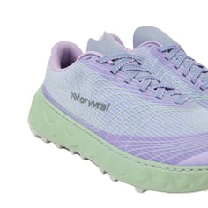 NNormal Tomir 2.0 Blauwgroene SS25 Unisex Sneakers 2