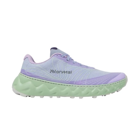 NNormal Tomir 2.0 Schuhe Blau Grün SS25 Unisex