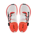Buty Altra Timp 5 BOA Biało-Pomarańczowe SS25
