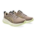 Zapatillas Asics Gel-Cumulus 27 Marrón Dorado SS25
