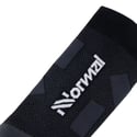 Chaussettes NNormal Race Noir
