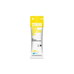 Gel Énergétique 226ers High Fructose Citron 80g