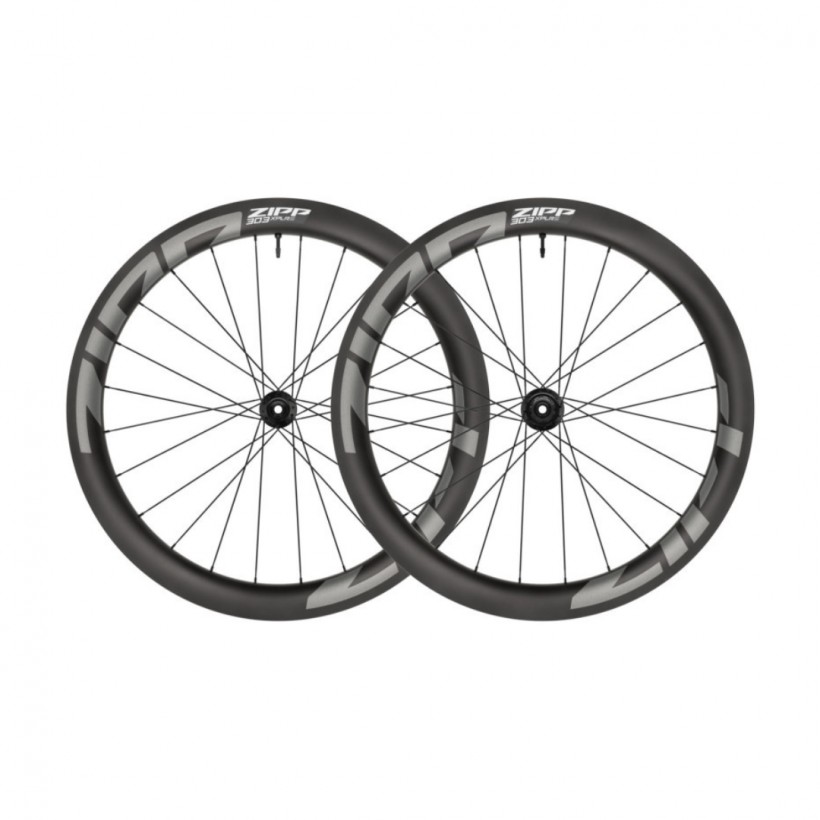 Set di ruote Zipp 303 XPLR S Tubeless